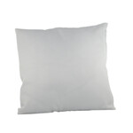 100% Cotton Cushion Cover Approx 40cmx 40cm