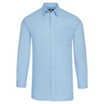 The Classic Oxford L/S Shirt