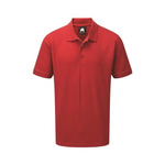 1150-15 Unisex Eagle Premium Polo Shirt - BOTTLE GREEN - WCG
